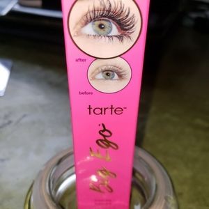 Tarte Big Ego Mascara Ultra Black